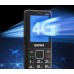 Τηλέφωνο Uniwa V2000 black